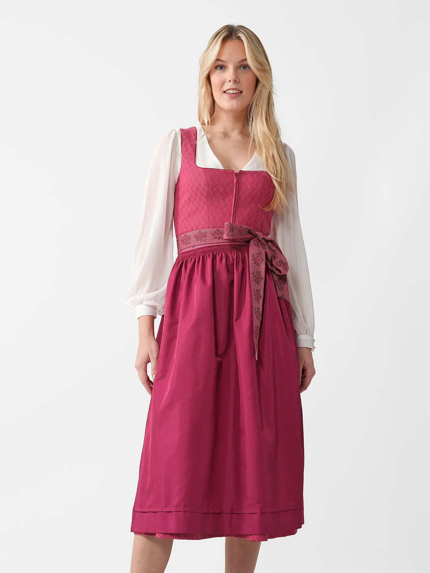 WENGER | Dirndl CLARA | 